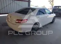 2011 Toyota CAMRY фото