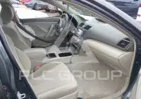 2011 Toyota CAMRY фото