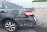 2011 Toyota CAMRY фото