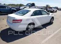2011 Toyota CAMRY photo