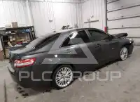 2011 Toyota CAMRY фото