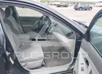 2011 Toyota CAMRY фото