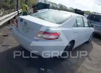 2011 Toyota CAMRY фото