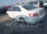 2011 Toyota CAMRY photo