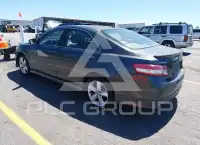 2011 Toyota CAMRY фото