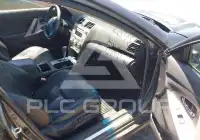 2011 Toyota CAMRY фото