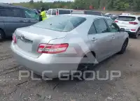2011 Toyota CAMRY фото