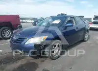 2011 Toyota CAMRY photo
