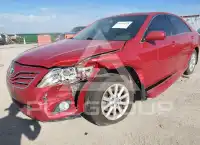 2011 Toyota CAMRY photo