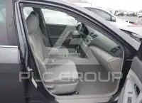 2011 Toyota CAMRY фото
