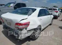 2011 Toyota CAMRY photo
