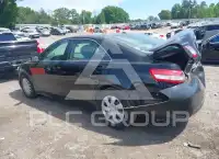 2011 Toyota CAMRY фото