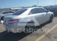 2011 Toyota CAMRY фото
