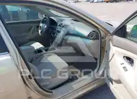 2011 Toyota CAMRY фото