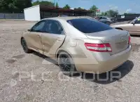 2011 Toyota CAMRY photo