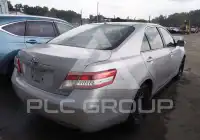 2011 Toyota CAMRY фото