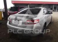 2011 Toyota CAMRY фото