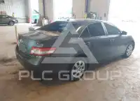 2011 Toyota CAMRY photo
