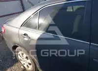 2011 Toyota CAMRY фото