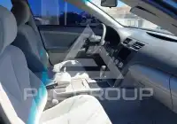 2011 Toyota CAMRY фото