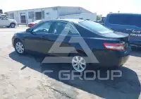 2011 Toyota CAMRY фото