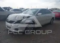 2011 Toyota CAMRY photo