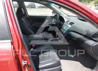 2011 Toyota CAMRY фото
