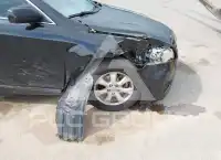 2011 Toyota CAMRY фото