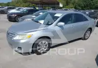 2011 Toyota CAMRY фото
