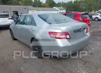 2011 Toyota CAMRY фото