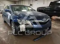 2011 Toyota CAMRY фото