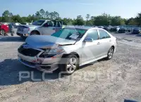 2011 Toyota CAMRY photo