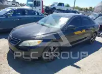 2011 Toyota CAMRY фото