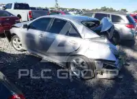 2011 Toyota CAMRY photo