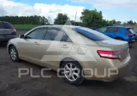 2011 Toyota CAMRY фото