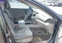 2011 Toyota CAMRY фото