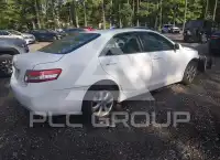 2011 Toyota CAMRY фото