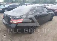 2011 Toyota CAMRY фото