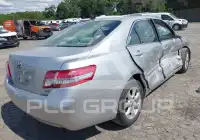 2011 Toyota CAMRY фото