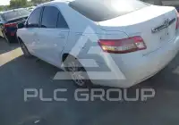 2011 Toyota CAMRY фото