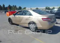 2011 Toyota CAMRY фото