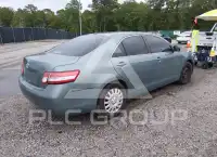 2011 Toyota CAMRY photo