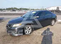 2011 Toyota CAMRY фото