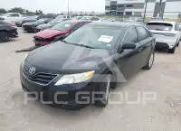 2011 Toyota CAMRY фото