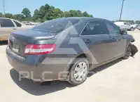 2011 Toyota CAMRY photo
