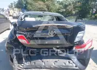 2011 Toyota CAMRY фото