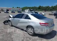 2011 Toyota CAMRY photo
