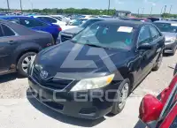 2011 Toyota CAMRY photo