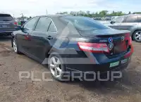 2011 Toyota CAMRY фото