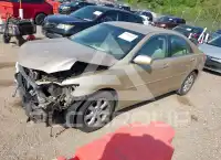 2011 Toyota CAMRY фото